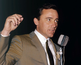 Robert Vaughn