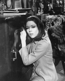 Diana Rigg