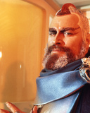Brian Blessed