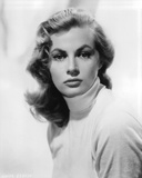 Anita Ekberg