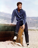 Richard Chamberlain