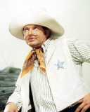 Benny Hill