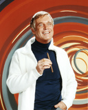 George Peppard