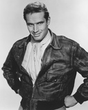 Charlton Heston