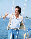 Tom Selleck - Magnum  PI