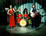 Beyond the Valley of the Dolls