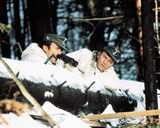 Where Eagles Dare