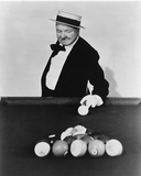 WC Fields