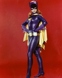 Yvonne Craig