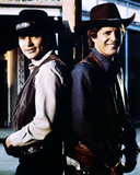 Alias Smith and Jones