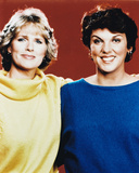 Cagney & Lacey
