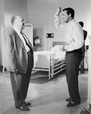 North by Northwest