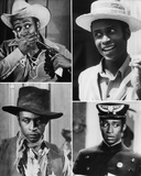Blazing Saddles