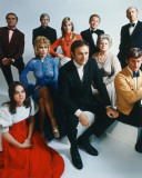 The Poseidon Adventure
