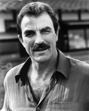 Tom Selleck