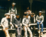 The Magnificent Seven
