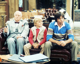 Silver Spoons