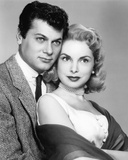 Tony Curtis