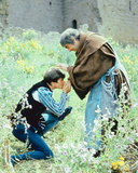 Romeo and Juliet