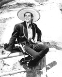 The Cisco Kid