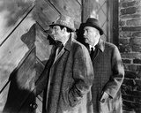 The Adventures of Sherlock Holmes