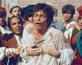 Romeo and Juliet