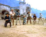 The Magnificent Seven