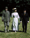 The Private Life of Sherlock Holmes