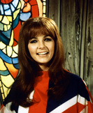 Beyond the Valley of the Dolls