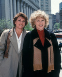 Cagney & Lacey
