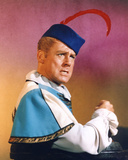 Van Johnson