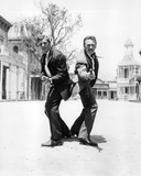 Gunfight at the OK Corral