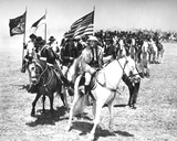 Custer of the West