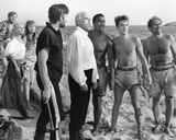 Mysterious Island