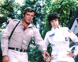 The Six Million Dollar Man