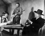 Pat Garrett & Billy the Kid