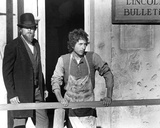 Pat Garrett & Billy the Kid
