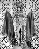 Yvonne De Carlo