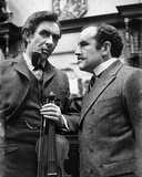The Private Life of Sherlock Holmes