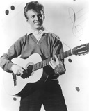 Tommy Steele