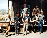 The Magnificent Seven