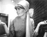Vanessa Redgrave