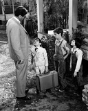 To Kill a Mockingbird
