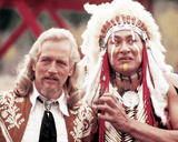Buffalo Bill and the Indians  or Sitting Bull's History Lesson