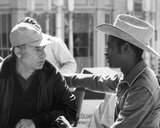Blazing Saddles