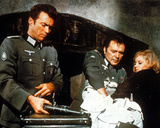 Where Eagles Dare
