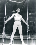 Tony Curtis