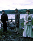 The Private Life of Sherlock Holmes