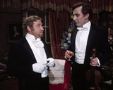 The Private Life of Sherlock Holmes