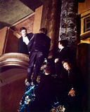 The Poseidon Adventure